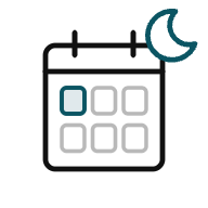 Overnightproduktion