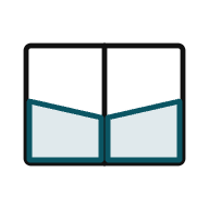2 Taschen