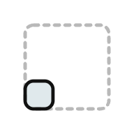50 × 50 mm