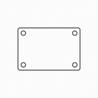 PVC-Plane 510 g/m²