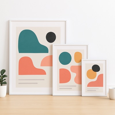 Poster – Formate