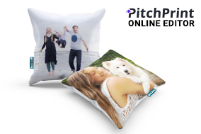 Pitchprint Demoshop
