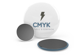 Magnetbuttons