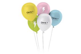 Freizeit, Sport & Spiel Sonstiges Luftballons Classic