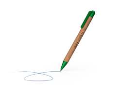 Kugelschreiber & Stifte aus Umweltmaterialien Kugelschreiber Paper Budget