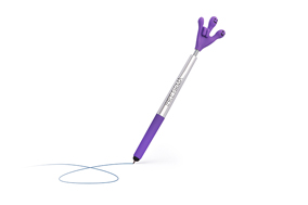 Kugelschreiber & Stifte - Budget Kugelschreiber Smilehand
