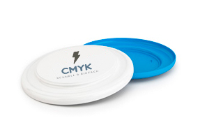 Frisbees