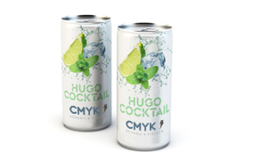 Getränkedosen & Flaschen Hugo Dosen