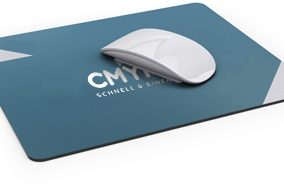 Mousepads Direktdruck