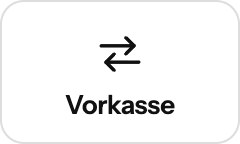 Vorauskasse