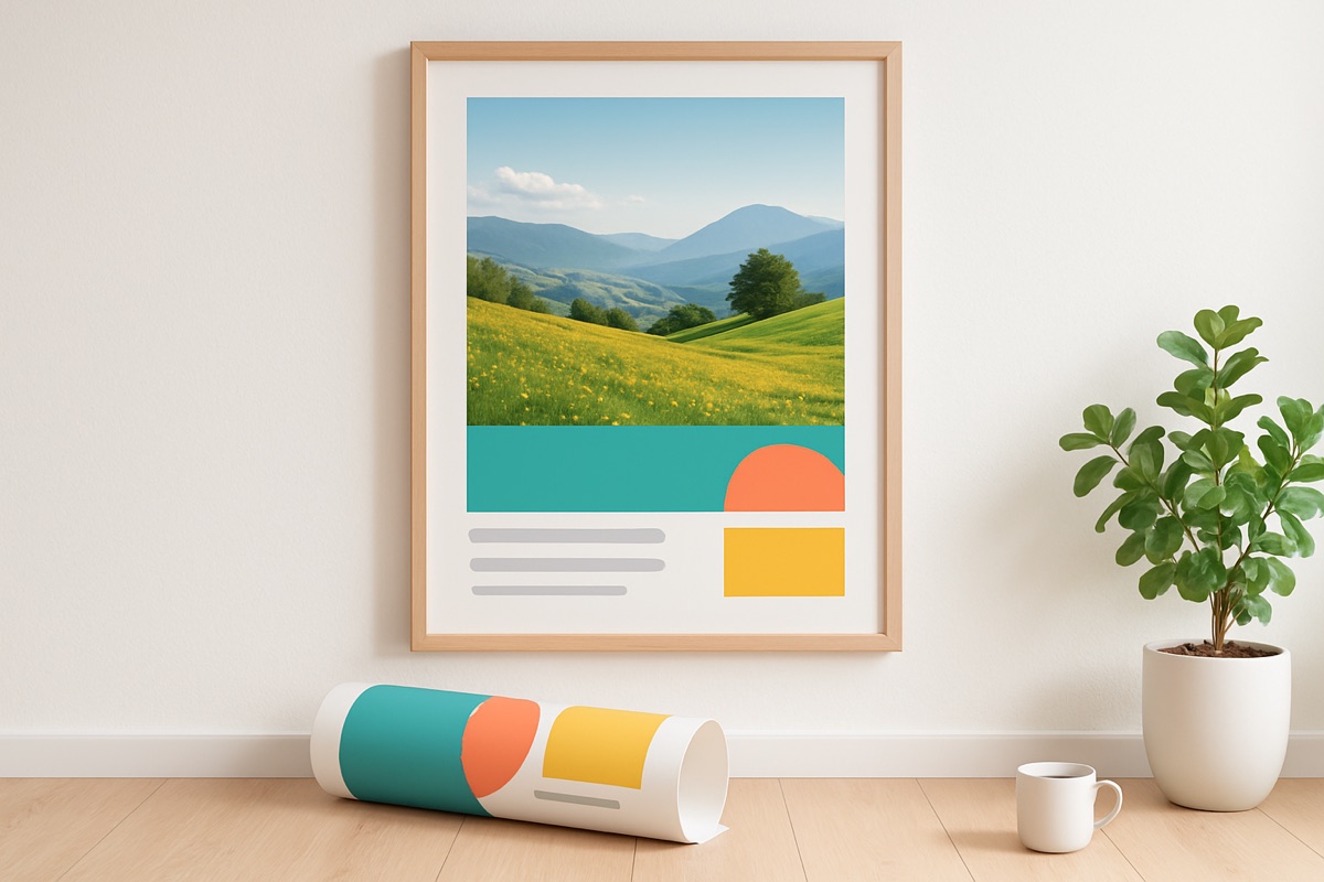 Plakate & Poster
