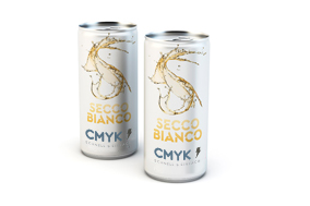 Getränkedosen & Flaschen Secco Bianco
