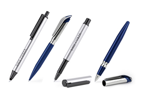 Kugelschreiber & Stifte - Premium